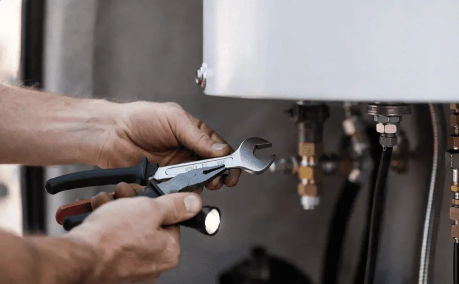 Why choose Water Heater Repair in Mountain View, MO